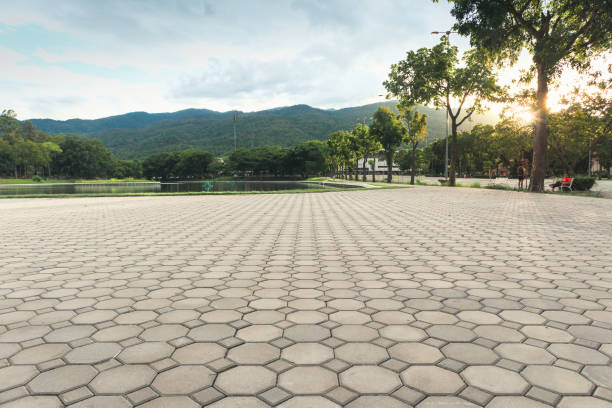 Best Residential Paver Driveway  in Vandalia, OH