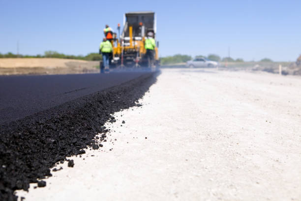 Best Affordable Driveway Pavers  in Vandalia, OH