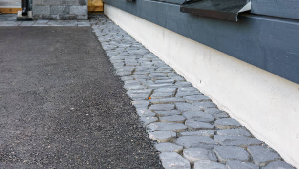 Best Concrete Paver Driveway  in Vandalia, OH