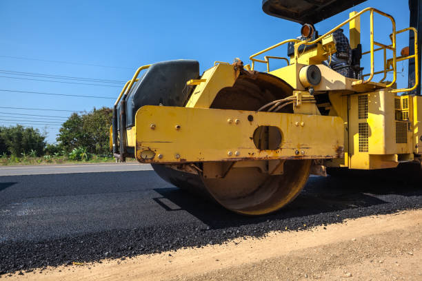 Best Driveway Pavers Installation  in Vandalia, OH